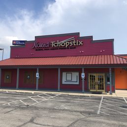 NAKED TCHOPSTIX - Updated January 2026 - 268 Photos & 289 Verified