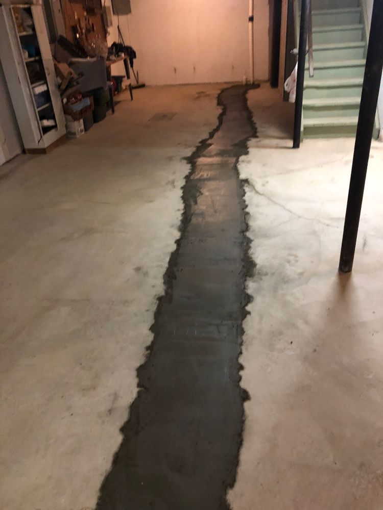 Slide of Rite Way Rooter & Restoration