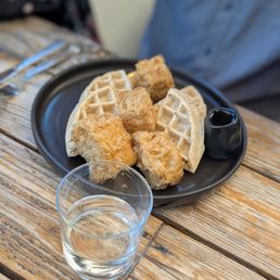 Waffles