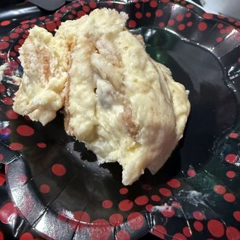 Fishhook Seafood - Ontario Mills - Banana pudding - Southern Near Me - Ontario, California Fishhook Seafood - Ontario Mills - Banana pudding - Southern Near Me - Ontario, California