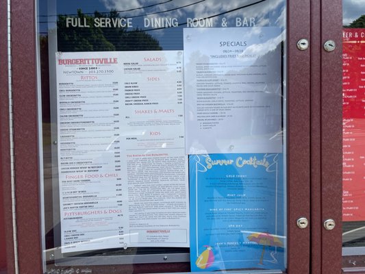 Burgerittoville by null