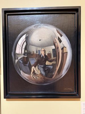Museo de Arte Moderno by null
