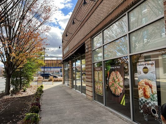 Sandwich Republic by null