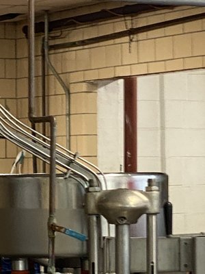 Hoover's Dairy by null
