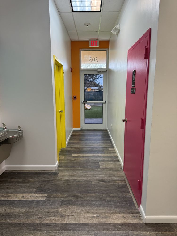 Building Blocks Learning Center - childcare center in Miramar, FL