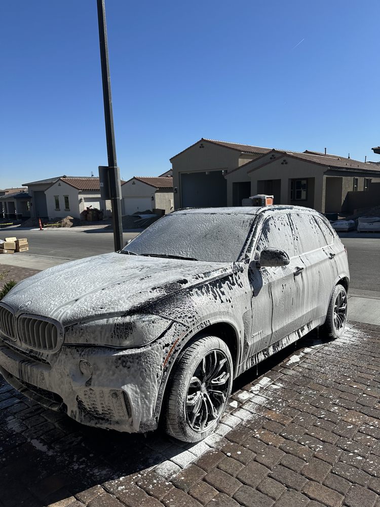 LAS VEGAS AUTO DETAILING Updated July 2024 31 Photos Las Vegas, Nevada, United States