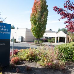 Legacy Medical Group-Orthopedics and Sports Medicine
