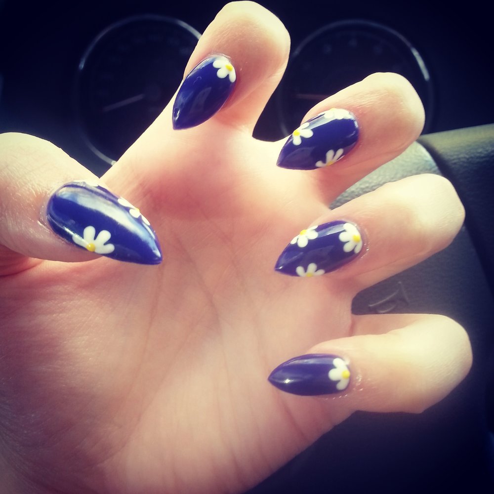 The Nail Lounge - Best stilleto nails!! #nailsbyangela - Nail Salons Near Me - Miramar, Florida The Nail Lounge - Best stilleto nails!! #nailsbyangela - Nail Salons Near Me - Miramar, Florida