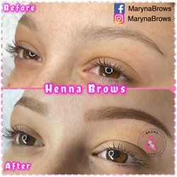Brows & More - Henna Brows