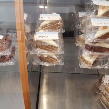 Ain't She Sweet Cafe - Desserts $3.50 each - Coffee & Tea Near Me - Chicago, Illinois Ain't She Sweet Cafe - Desserts $3.50 each - Coffee & Tea Near Me - Chicago, Illinois