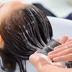 Perfect Salon - WEDNESDAY SPECIAL
SHAMPOO CUT AND STYLE
$19.99 LADIES
REG $35.00
MEN $ 15.00