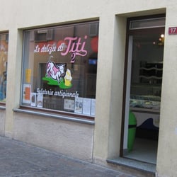 Les delizie di Titi