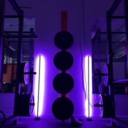 Vice Athletics - Our space is pretty unique.. You should come check it out!