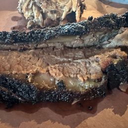 Mushy brisket Mushy brisket