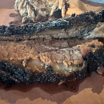 Sugarfire - Mushy brisket - Smokehouse Near Me - O'Fallon, Illinois