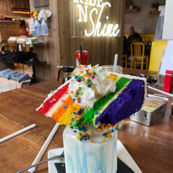 Rise N Shine - Breakfast & Brunch Near Me - Syracuse, New York Rise N Shine - Breakfast & Brunch Near Me - Syracuse, New York