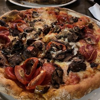 IL Bosco Pizza - Katarina - Pizza Near Me - Phoenix, Arizona IL Bosco Pizza - Katarina - Pizza Near Me - Phoenix, Arizona