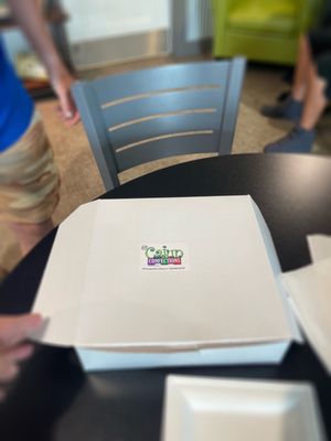 Cajun Confections by null