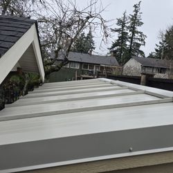 Dales & Valley Roofing and Repairs