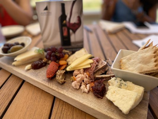 JUSTIN Vineyards & Winery by null