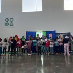 Showstoppers 4 Kids