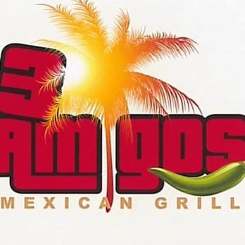 3 Amigos Mexican Grill - Mexican Near Me - Walhalla, South Carolina
