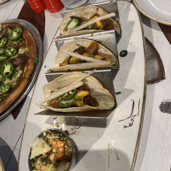 Monkeypod Kitchen - Bulgogi tacos - Tacos Near Me - Honolulu, Hawaii