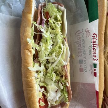 GIULIANO’S DELICATESSEN - Updated December 2024 - 1398 Photos & 1281 ...