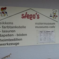 Stego's Museums Cafe