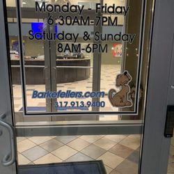 Barkefellers - Indianapolis Northeast