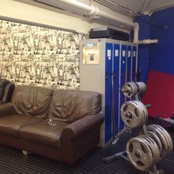 City Centre Gym