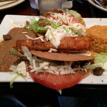 Cafe El Tapatio - Mexican Near Me - Chicago, Illinois Cafe El Tapatio - Mexican Near Me - Chicago, Illinois