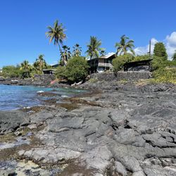 Pae'a aka two-step - Beach