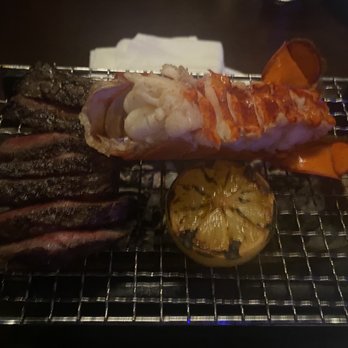 One Steakhouse - Waygu and lobster surf and turf - Steakhouses Near Me - Las Vegas, Nevada One Steakhouse - Waygu and lobster surf and turf - Steakhouses Near Me - Las Vegas, Nevada