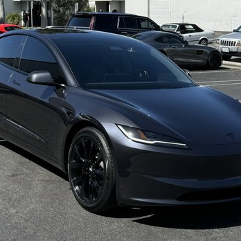 Infamous Motor Group - Auto Customization Near Me - Huntington Beach, California