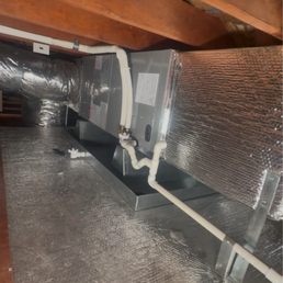 Heat Pump system