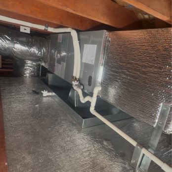 Mr. Poppy - Heat Pump system - Electricians Near Me - Kensington, California