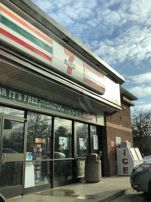 7-Eleven by null