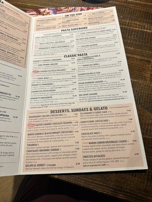 Zizzi - Salisbury by null