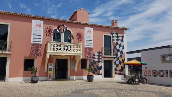 Centro Ciência Viva de Lagos by null