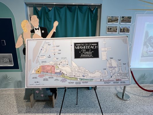 Art Deco Museum by null