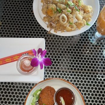 Sabai - Calamari - Bars Near Me - Richmond, Virginia