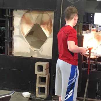 Sonoran Glass School - A great experience. - Art Schools Near Me - Tucson, Arizona Sonoran Glass School - A great experience. - Art Schools Near Me - Tucson, Arizona