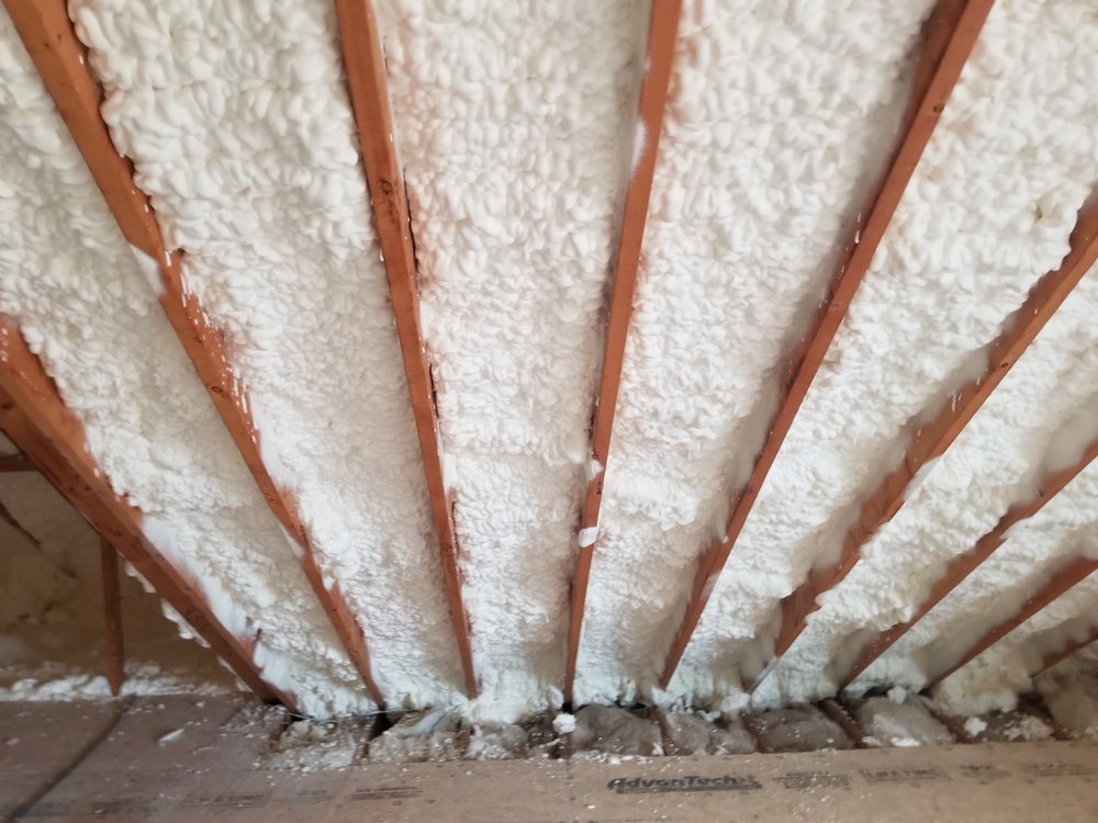 CAROLINA ENERGY CONCEPTS Updated March 2024 Hampstead, North