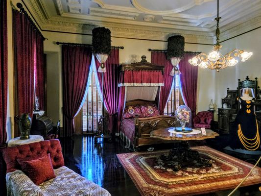 Iolani Palace by null Iolani Palace by null