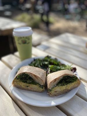 Urth Caffe by null