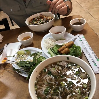Pho Saigon - Food was absolutely delicious! - Vietnamese Near Me - West Palm Beach, Florida Pho Saigon - Food was absolutely delicious! - Vietnamese Near Me - West Palm Beach, Florida