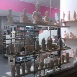 Artspot - Pormenor da montra