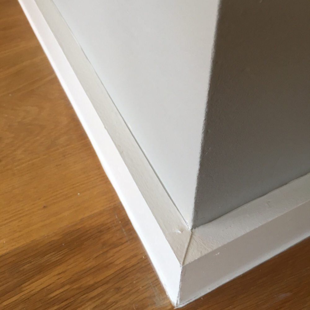 Straight Edge Painting - Painters Near Me Straight Edge Painting - Painters Near Me