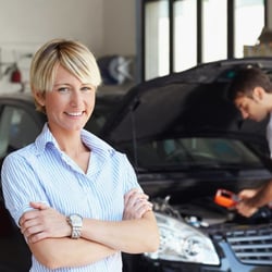 Coachman Automotive